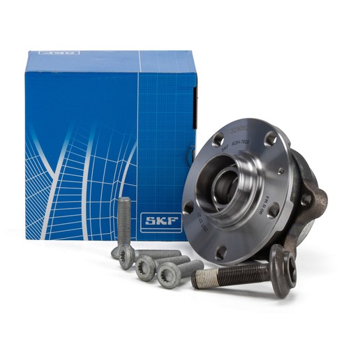 Skf radnabe radlager - +,