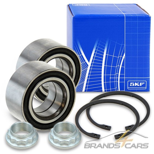 Skf radlager satz - 2x,