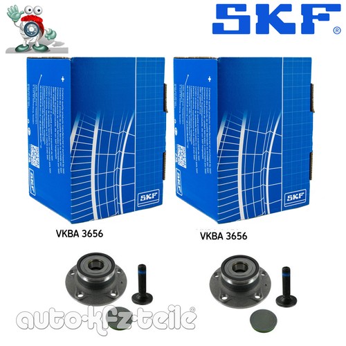 Skf radlagersatz - skf,