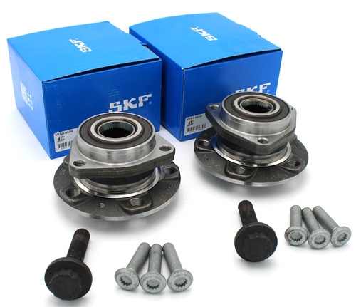 Skf radlager mit radnabe - radlager,