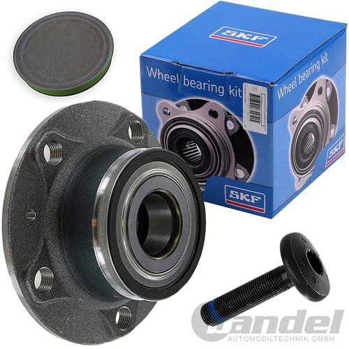 Skf radlager satz radnabe - skf, radlager-satz