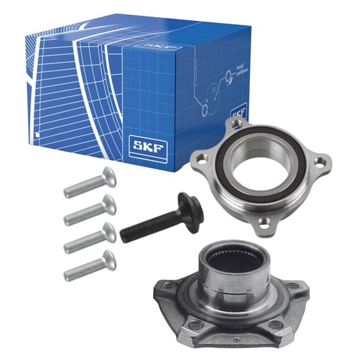 Skf radlager gsp - radlager, radnabe