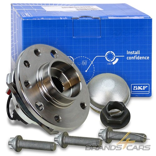 Skf radnabe radlagersatz - skf,