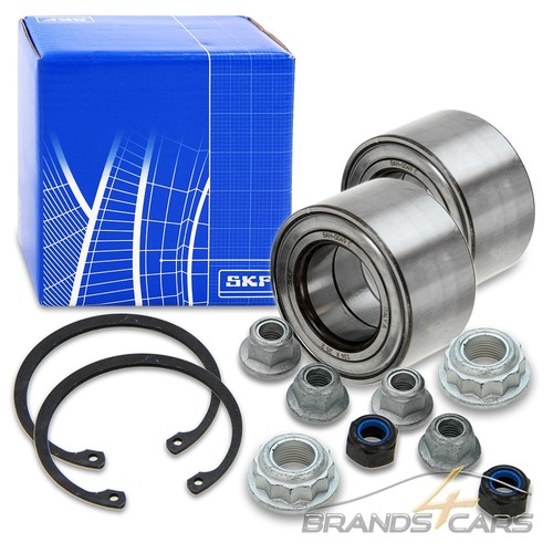 Skf radlager satz - radlager,