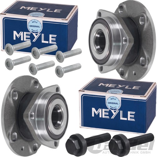 Meyle radnabe radlager - 2x,