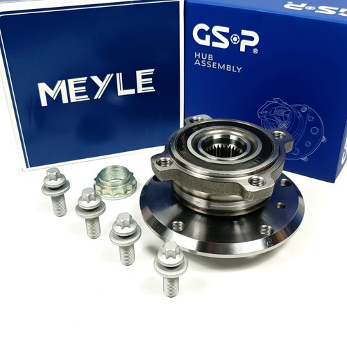 Meyle radlager satz - radlager,