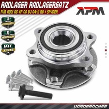 Radnabe Radlagersatz Vorne