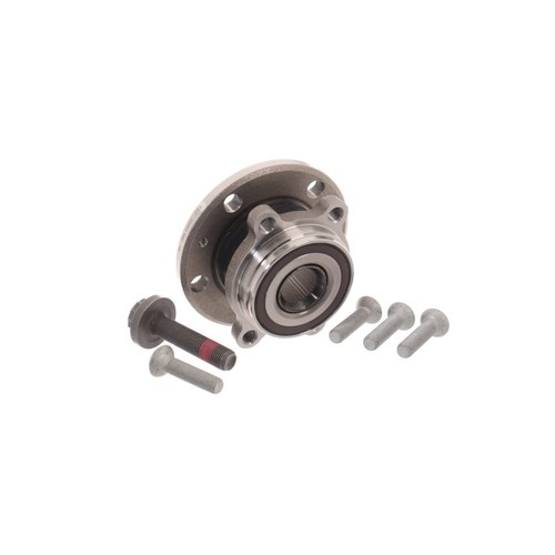 Radlagersatz radnabe skf vkba - radlagersatz,