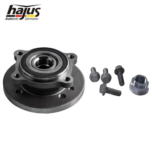 Original hajus radlagersatz - hajus,