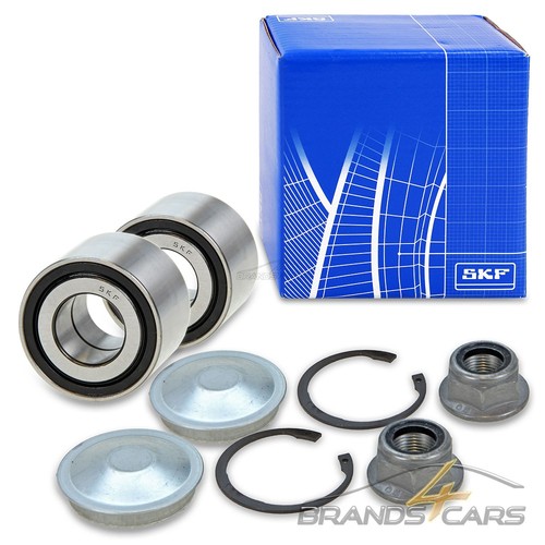 Skf radlager satz - skf,