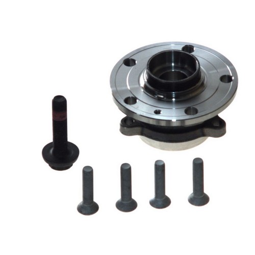 Radlagersatz skf vkba 3643 - skf,