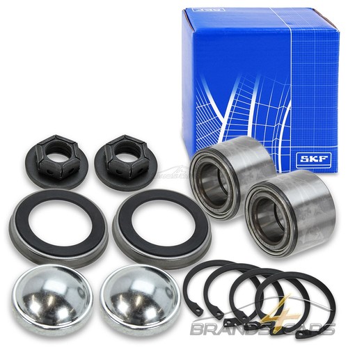 Skf radlager satz - 2x,