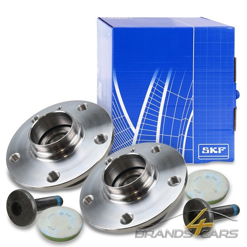 Skf radnabe radlager hinten - radnabe,
