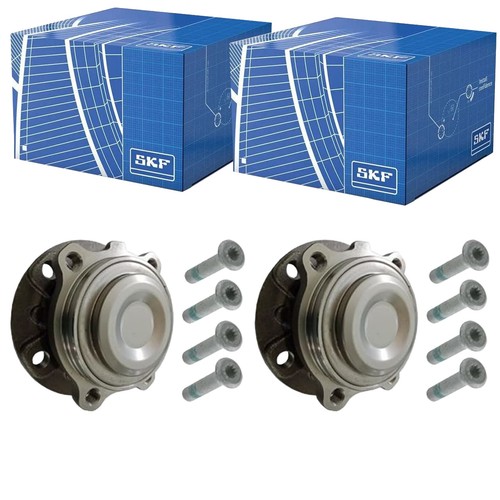 Skf radlager satz vorne - 2x, radlager-satz