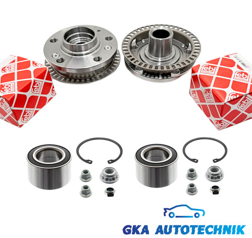 Febi abs ring - 2x,