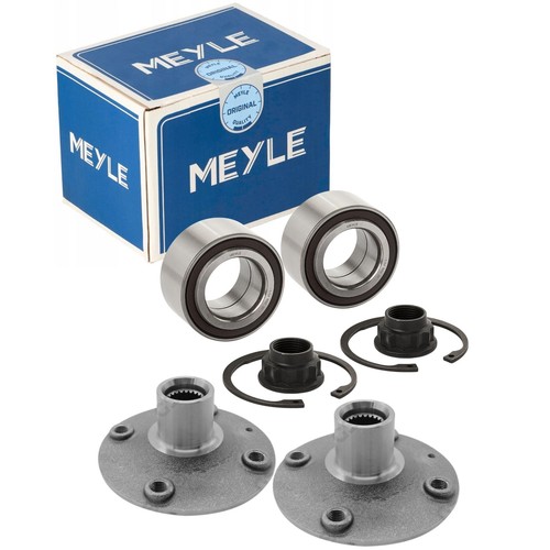 Meyle radlager radnabe - radlager, satz