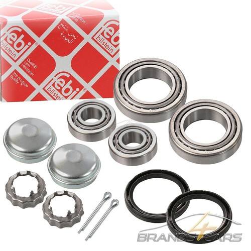 Febi bilstein radlagersatz - febi,