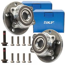 SKF 2x Radlagersatz VORNE