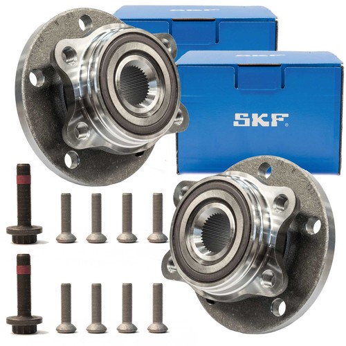 Skf radlagersatz vorne - 2x,