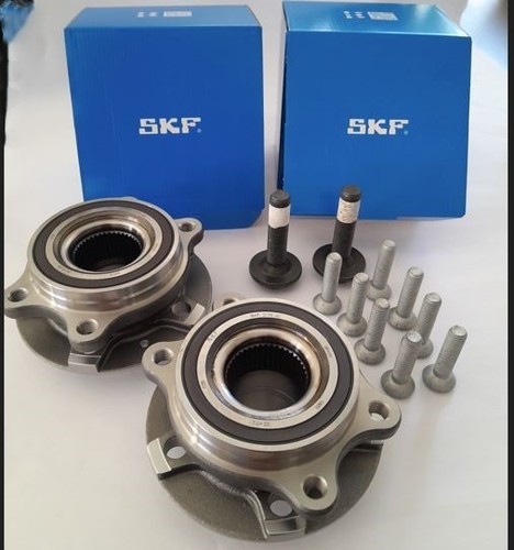 Skf radlager radnabe - skf, +