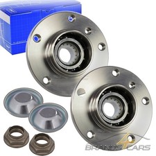 2x SKF RADLAGERSATZ RADLAGER