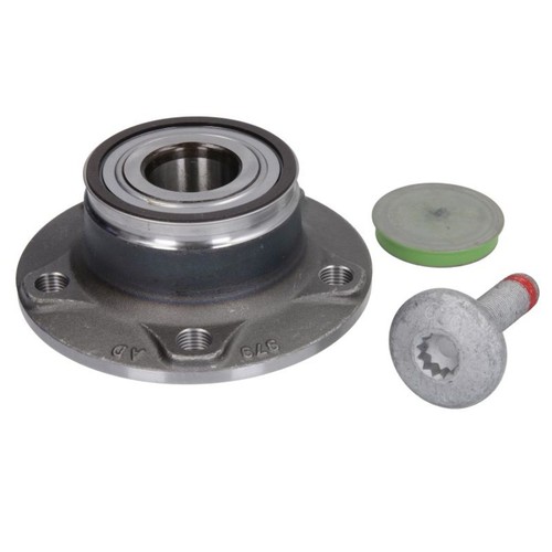 Radlagersatz skf vkba - skf, 3644