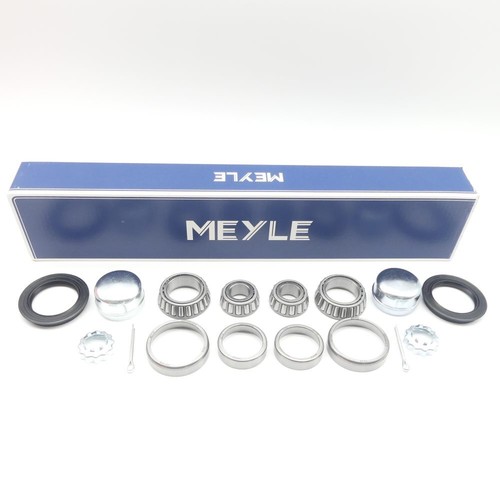 Meyle radlager hinten - meyle,