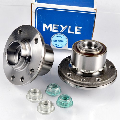 Meyle radlagersatz mit - 2x,