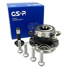 1x GSP Radlager satz