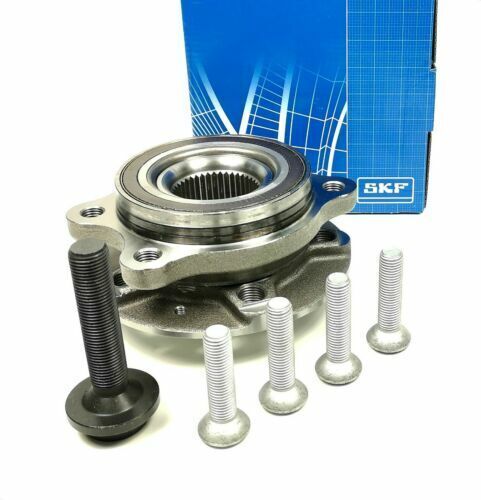 Skf radlager satz vormontiert - skf,
