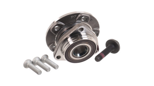 Skf vkba 7011 radlagersatz - skf,