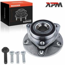 Radnabe Radlagersatz