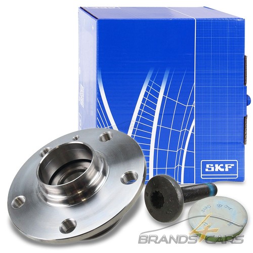 Skf radnabe radlagersatz - skf,
