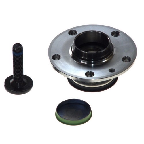 Radlagersatz skf vkba 3656 - skf,