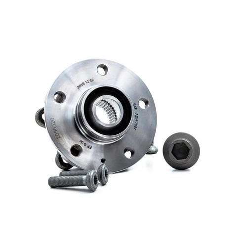 Radlagersatz radnabe skf vkba - radlagersatz,