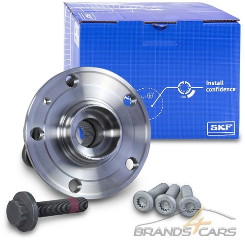 Skf radlager vorne hinten für - skf,