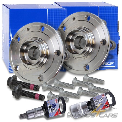 Skf radlager vorne - radlager, vorne/hinten