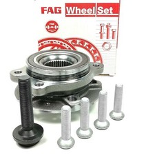 1x FAG Radlager satz mit