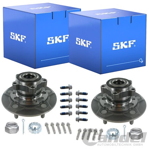Skf radlager satz mit - skf,