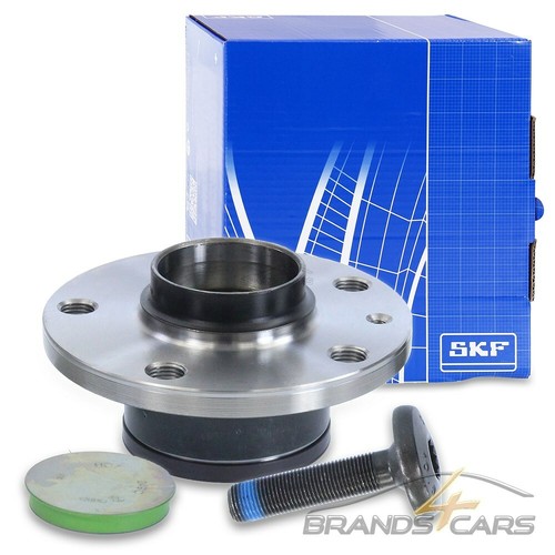 Skf radlager radnabe hinten - skf,