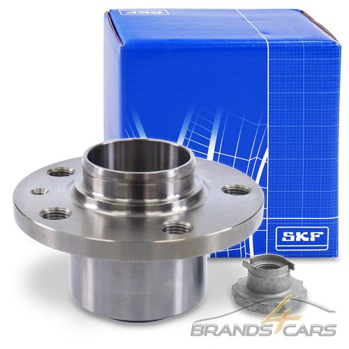 Skf radnabe radlagersatz - radnabe,