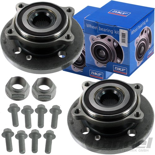 Skf radlagersatz radnabe - radlagersatz,