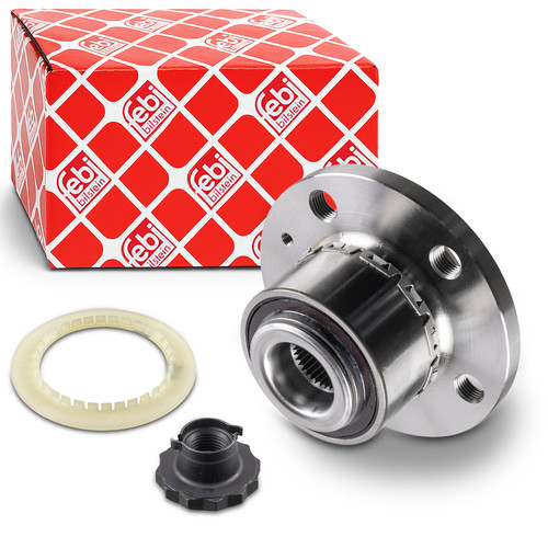 Febi bilstein radlagersatz - febi,
