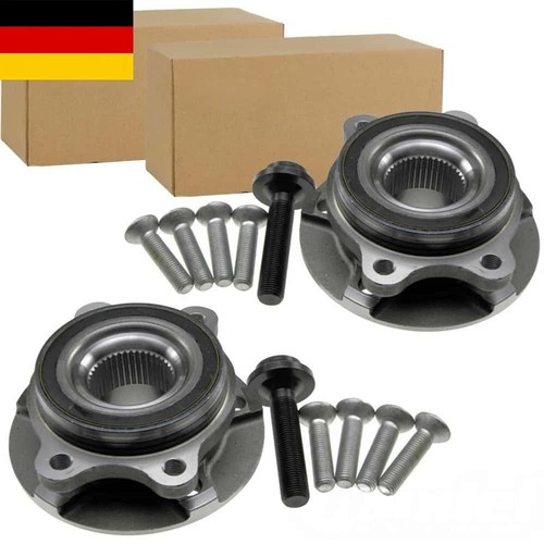 Radlagersatz radnabe - ,