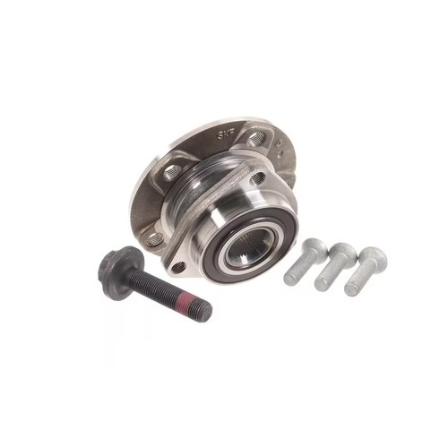 Radlagersatz radnabe skf vkba - radlagersatz,