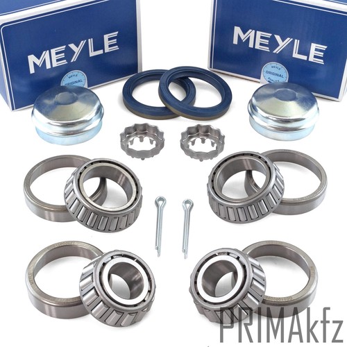 Meyle radlagersatz radlager - meyle,