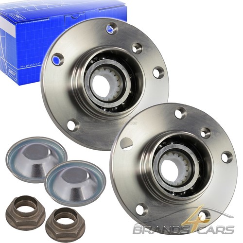 Skf radlagersatz radlager - 2x,