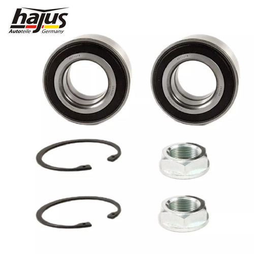 Original hajus radlagersatz - hajus,