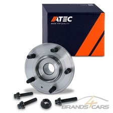 ATEC RADLAGER RADLAGERSATZ