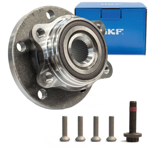 Skf radlagersatz radnabe - skf,